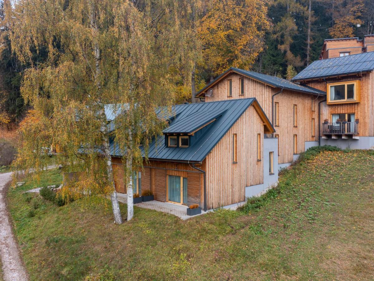 Apartment Portasky- Velka Upa 3 By Interhome Pec pod Snezkou Exterior photo