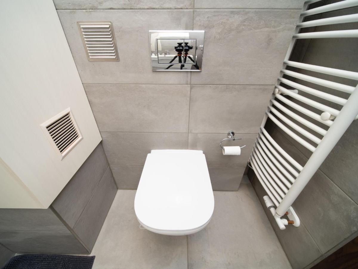 Apartment Portasky- Velka Upa 3 By Interhome Pec pod Snezkou Exterior photo