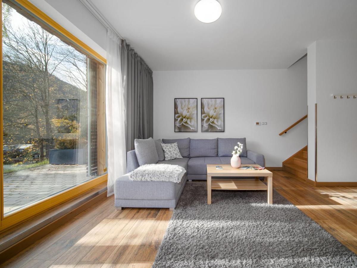 Apartment Portasky- Velka Upa 3 By Interhome Pec pod Snezkou Exterior photo