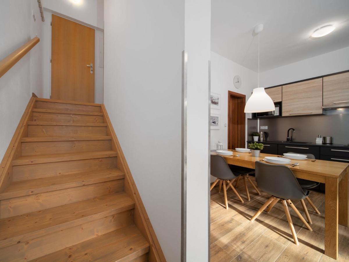 Apartment Portasky- Velka Upa 3 By Interhome Pec pod Snezkou Exterior photo